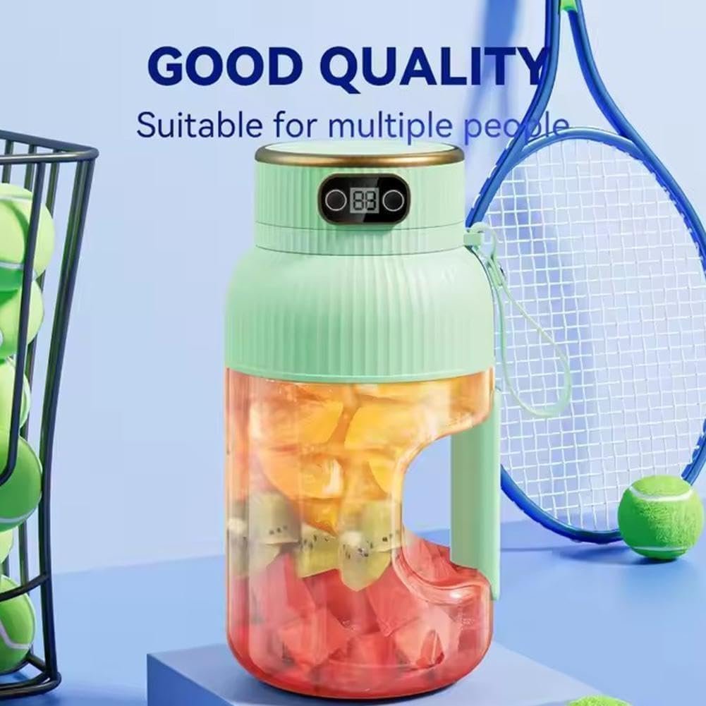 Fruity Mixer qualità