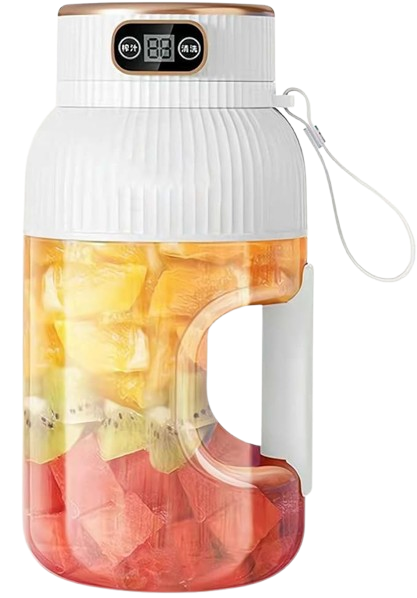 Fruity Mixer offerta