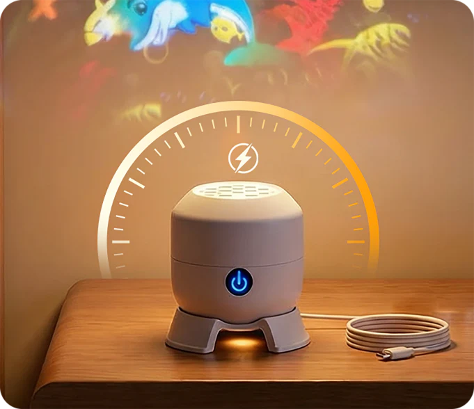 ProAi 2.0 con proiezioni immersive