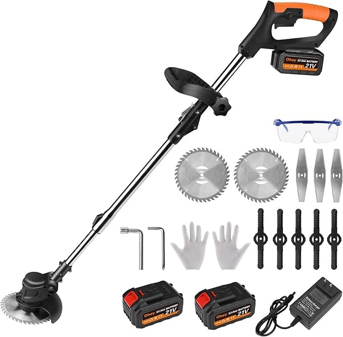 Cordless Trimmer offerta speciale