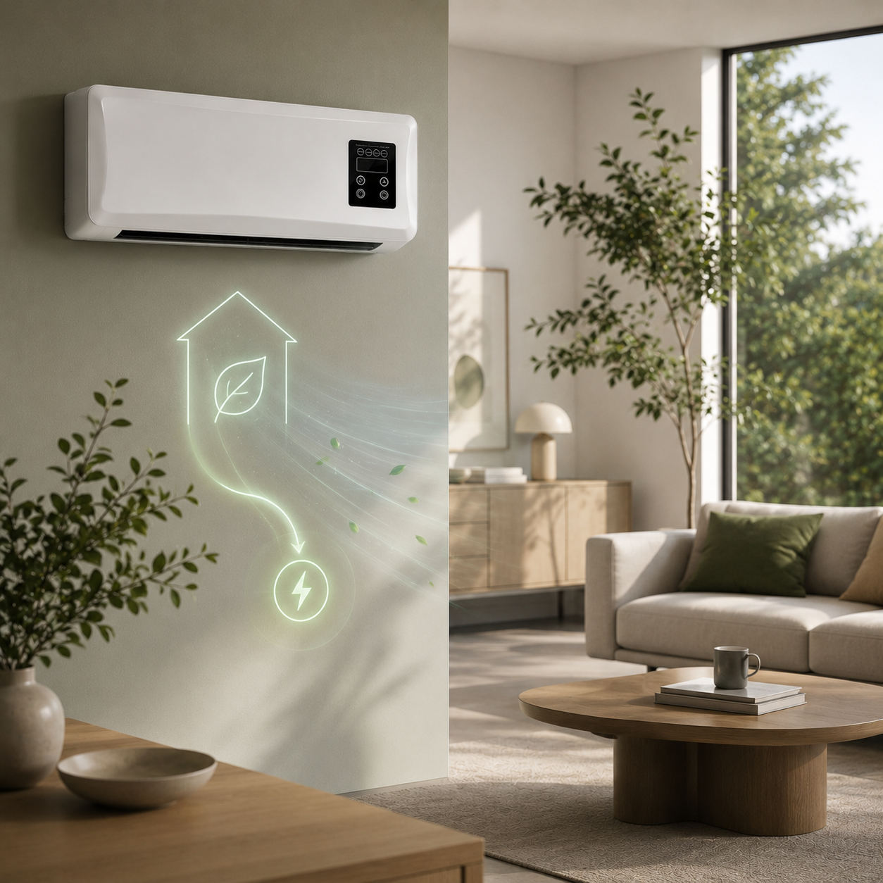 ArcticPro™ consumi energetici efficienti