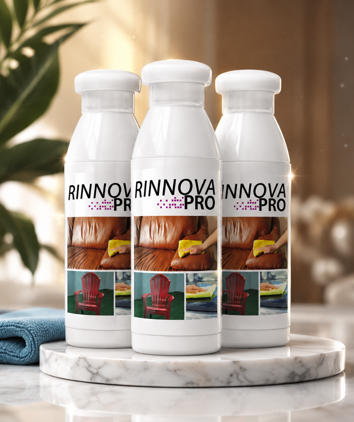 3 броя RINNOVA PRO