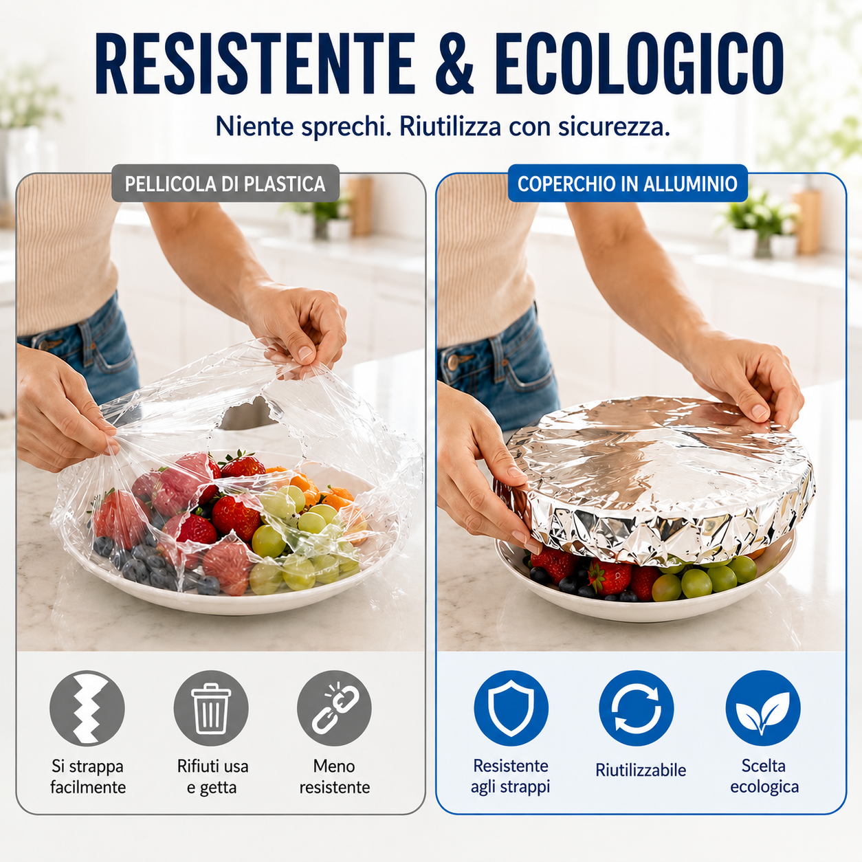 Offerta Flexi Cover