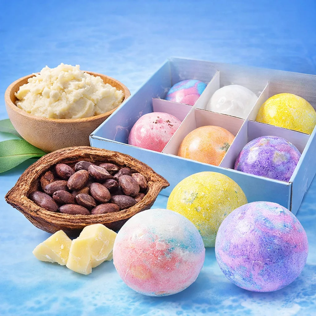 Bombe Magiche regalo bambini