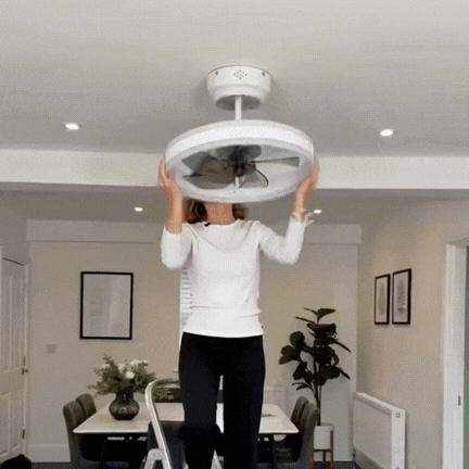 Offerta LED Ceiling Fan