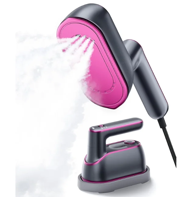 Mini Iron design compatto e pieghevole