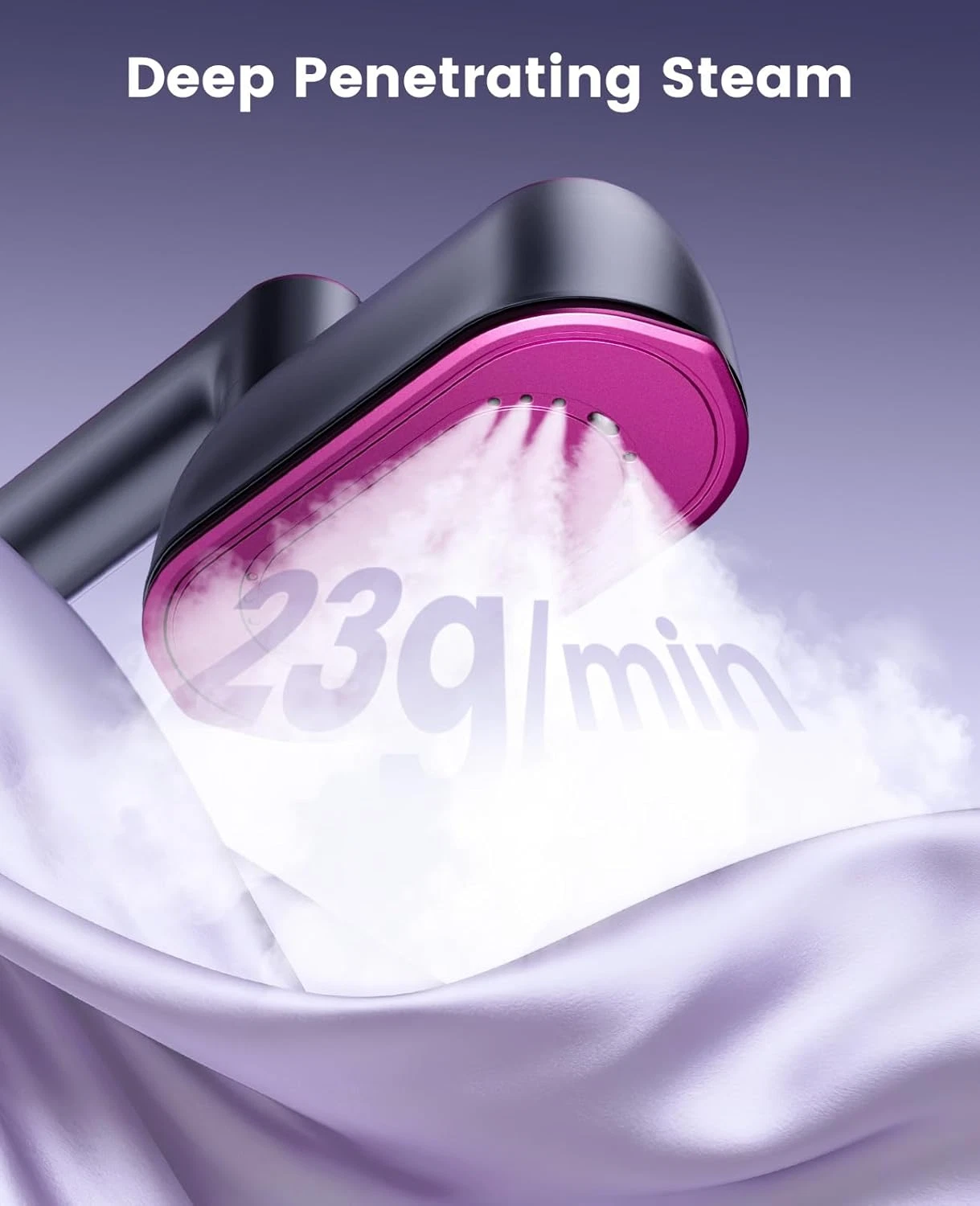 Mini Iron offerta speciale