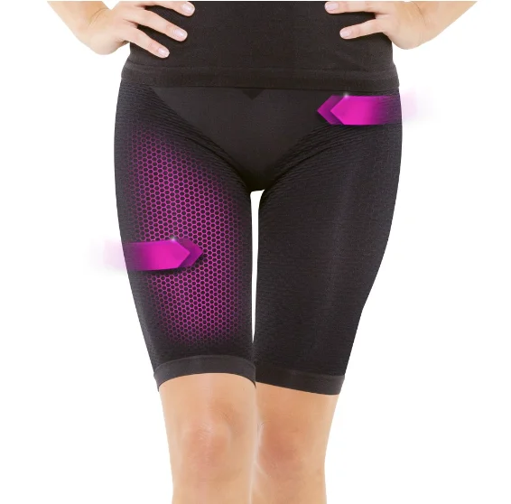 Leggings vita alta modellante